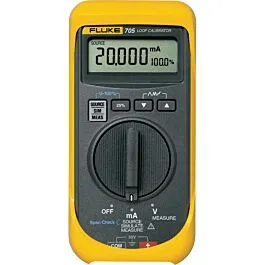 Fluke 705E slingkalibrator