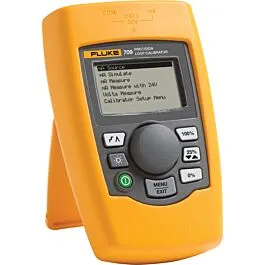 Fluke 709 Precisions Strömslinga Kalibrator