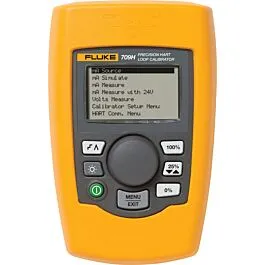 Fluke 709H Precisions Strömslinga Kalibrator