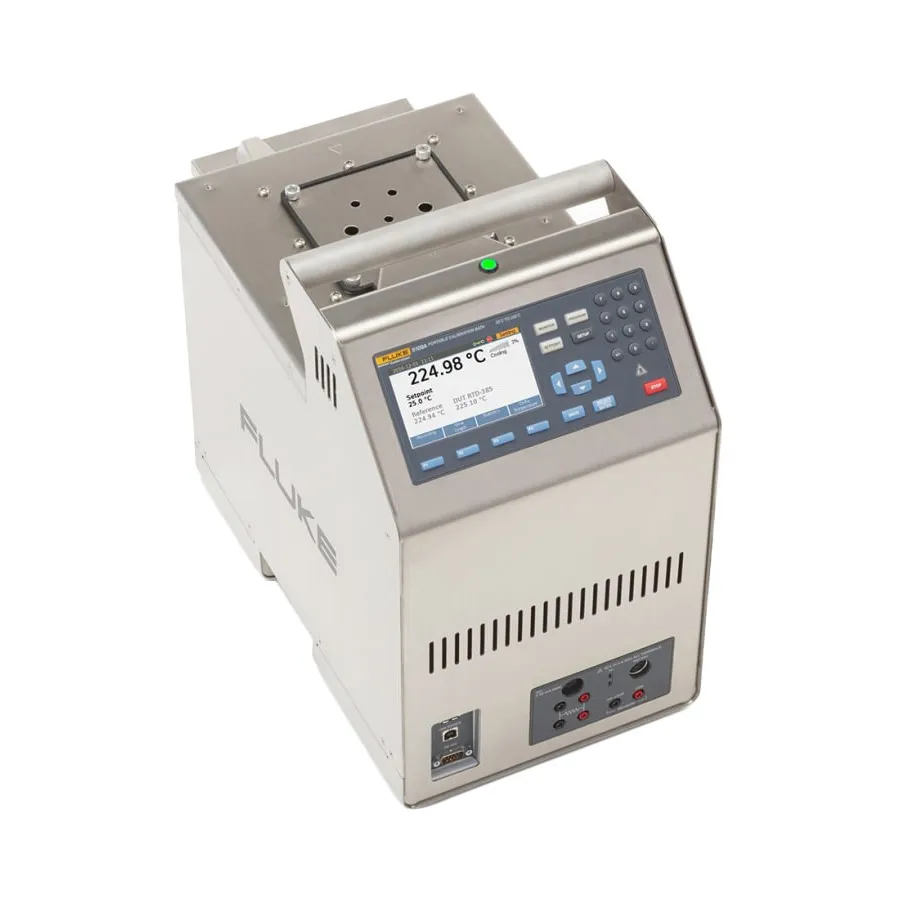Fluke 7109A-P-156 kalibreringsbad