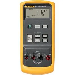 Fluke 712 RTD processkalibrator