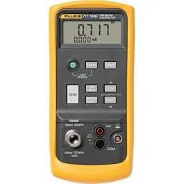 Fluke 717-30G tryckkalibrator