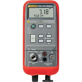 Fluke 718-100G-IS Tryckkalibrering