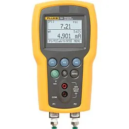 Fluke 721-1601 tvåsensor tryckkalibrator