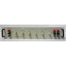 Fluke 721A ledkompensator