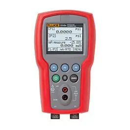 Fluke 721EX-1615 tålkalibrare med dubbel sensor