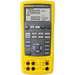 Fluke 725E Multifunktionsprocesskalibrator
