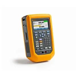 Fluke 729PRO-4M Automatisk Tryckkalibrator