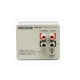 Fluke 742A-1 Resistansnorm