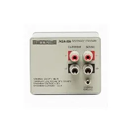 Fluke 742A-10K Precisions Resistans