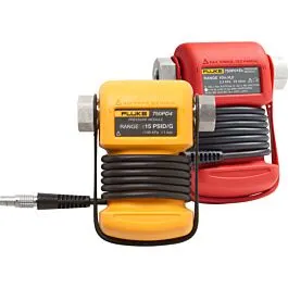 Fluke 750P Series trycksmoduler