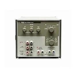 Fluke 752A referensdelare