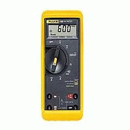 Fluke 77 digitalmultimeter