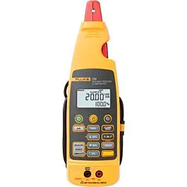 Fluke 772 Milliamp-processklämmätare