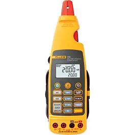 Fluke 773 Milliamp-processklämmätare