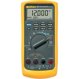 Fluke 787 processmätare