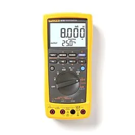Fluke 787B processmätare