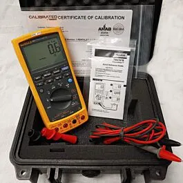 Fluke 789 processmätare