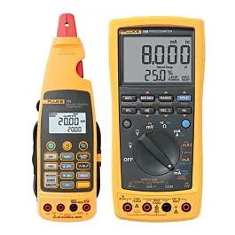 Fluke 789/773 Process Meter och strömtångmätare-paket