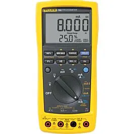 Fluke 789E processmätare
