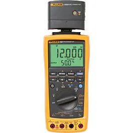 Fluke 789/IR3000 Process Meter med IR3000FC modul