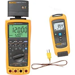 Fluke 789/T3000 FC processmätare