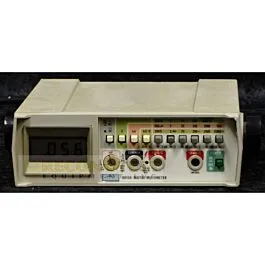 Fluke 8010A digitalmultimeter