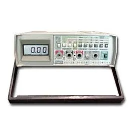 Fluke 8012A digitalmultimeter