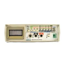 Fluke 8050A Digitalmultimeter