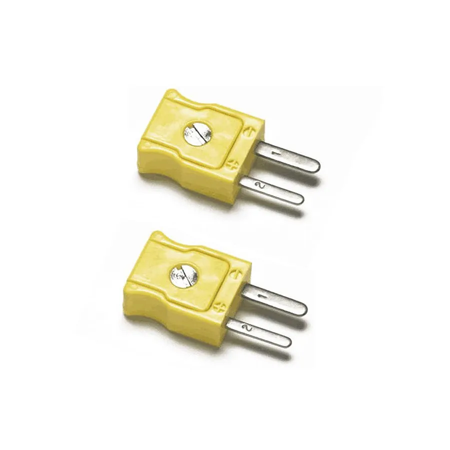 Fluke 80CK-M Mini-kontakt typ K