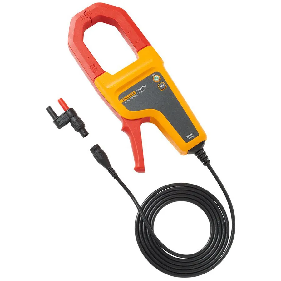 Fluke 80I-2010S AC/DC strömtång