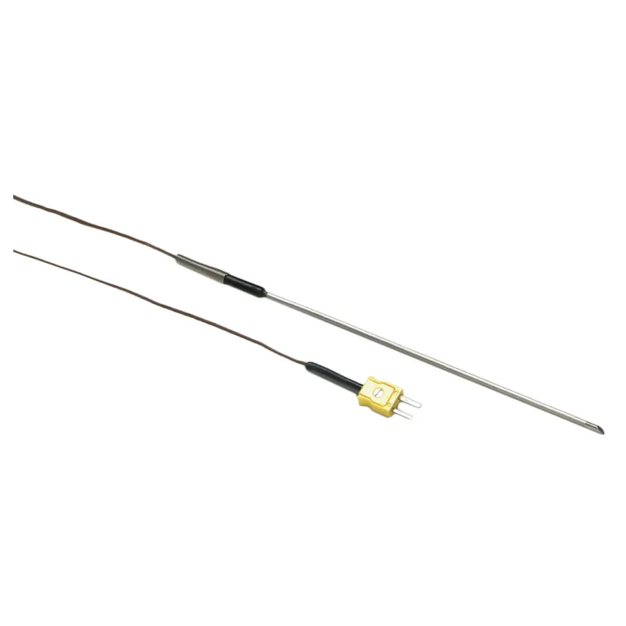 Fluke 80PJ-9 Type J lansettspets termokoppelsond