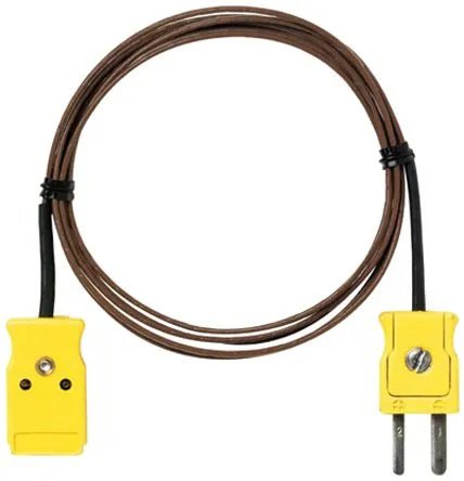 Fluke 80PJ-EXT förlängningstrådssats