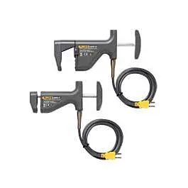 Fluke 80PK-18 Type-K rörklämningsgivarpaket