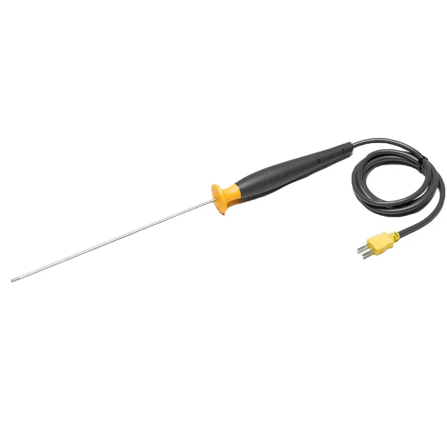Fluke 80PK-22 SureGrip dyppningstemperaturgivare