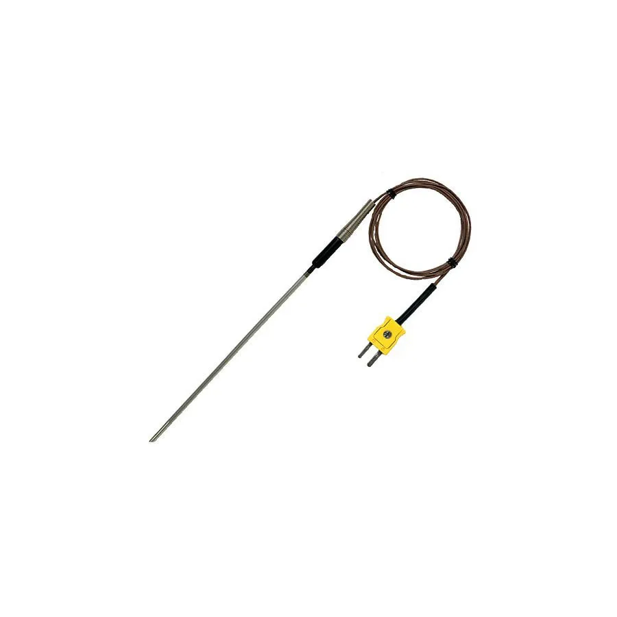 Fluke 80PK-9 universell temperatursond Typ-K