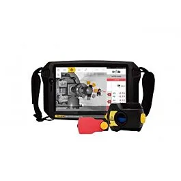 Fluke 831 laserverktyg för axelijustering