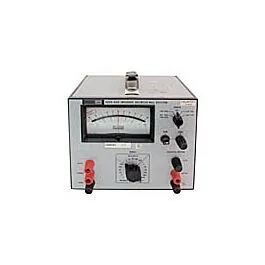 Fluke 845AB Högimpedansvoltmeter