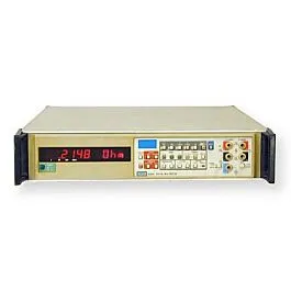 Fluke 8520A digitalmultimeter