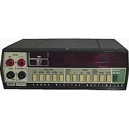 Fluke 8600A Digitalmultimeter