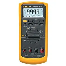 Fluke 87V digitalmultimeter