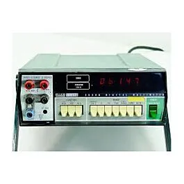 Fluke 8800A Digitalmultimeter