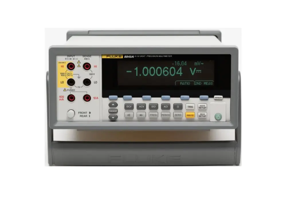 Fluke 8845A Digitalmultimeter