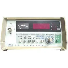 Fluke 8920A Digital spänningsmätare