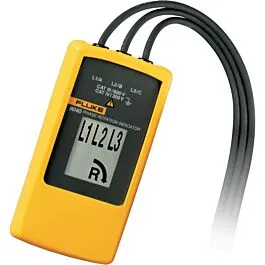 Fluke 9040 fasvridningsindikator