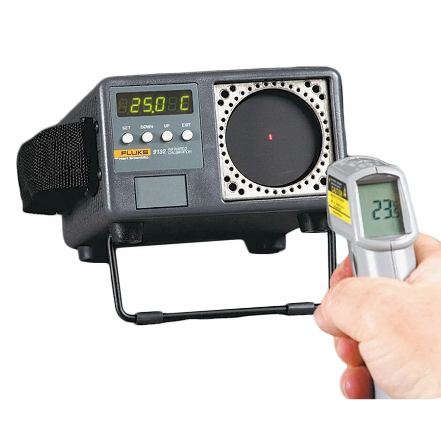 Fluke 9132-156 infraröd kalibreringsenhet
