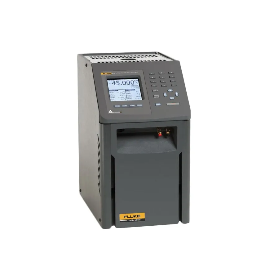 Fluke 9170-D-156 Metrologibrunnen