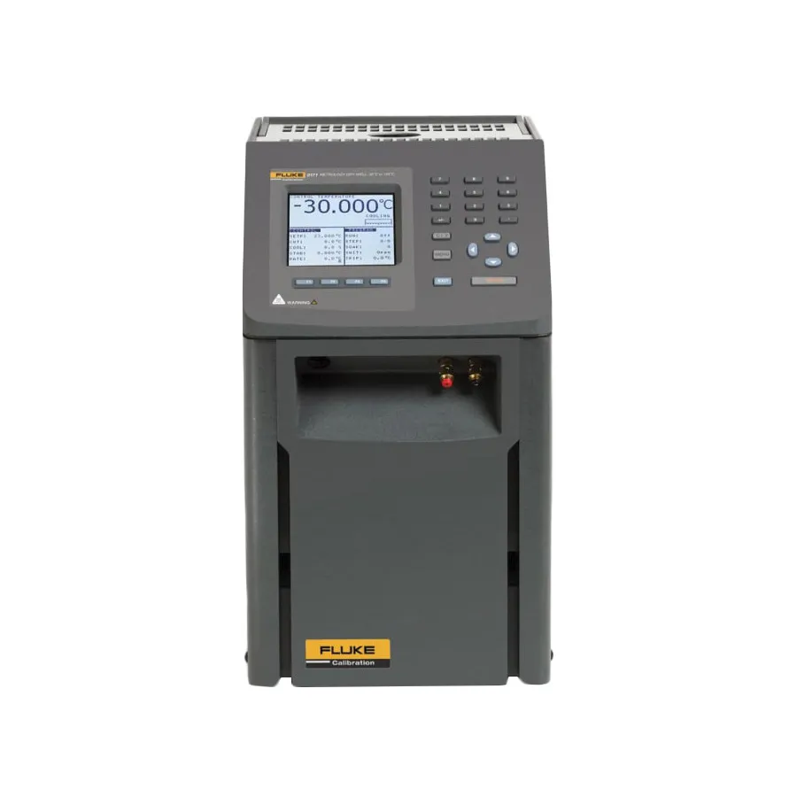 Fluke 9171-C-156 Metrologibrunnen