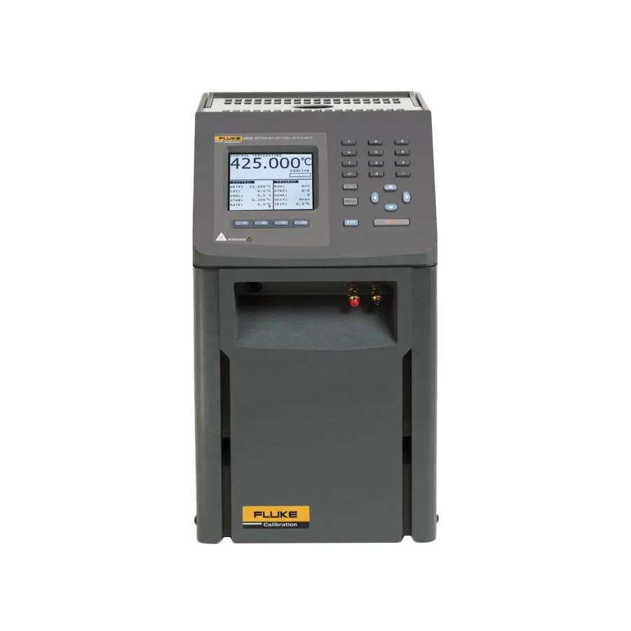 Fluke 9172-F-R-156 Metrologi-brunn