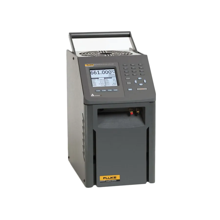 Fluke 9173-C-156 kalibreringsbrunnen